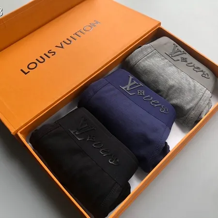 ルイヴィトン パンツ