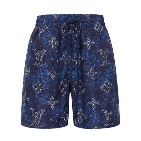 ルイヴィトン ショートパンツ