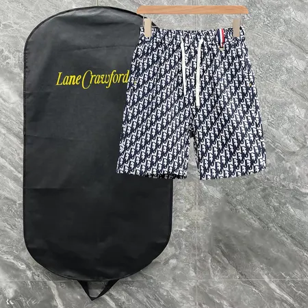 ディオール ショートパンツ