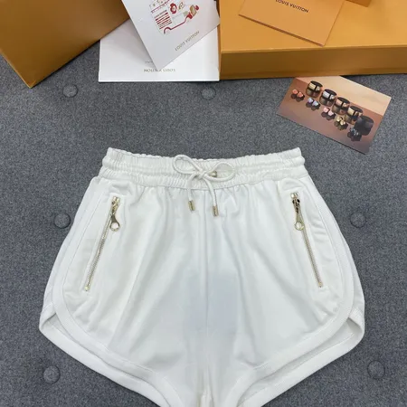 ルイヴィトン ショートパンツ