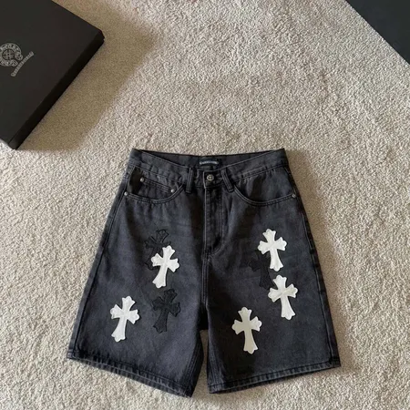 クロムハーツ ショートパンツ