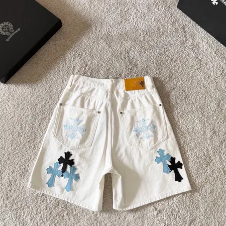 クロムハーツ ショートパンツ
