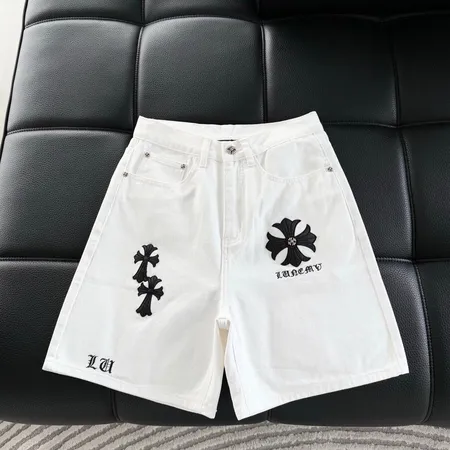 クロムハーツ ショートパンツ