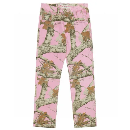 ステューシー ジーンズ