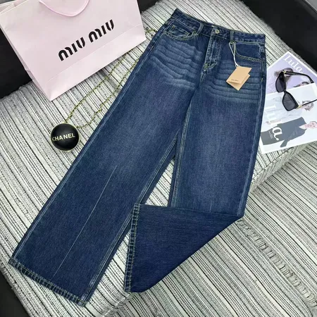 ミュウミュウ ジーンズ