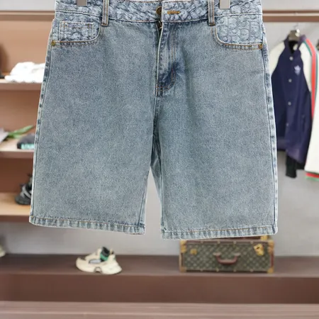 ディオール ショートパンツ