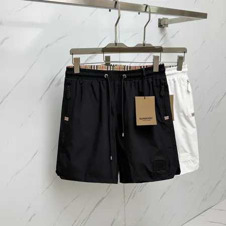 バーバリー ス ショートパンツ