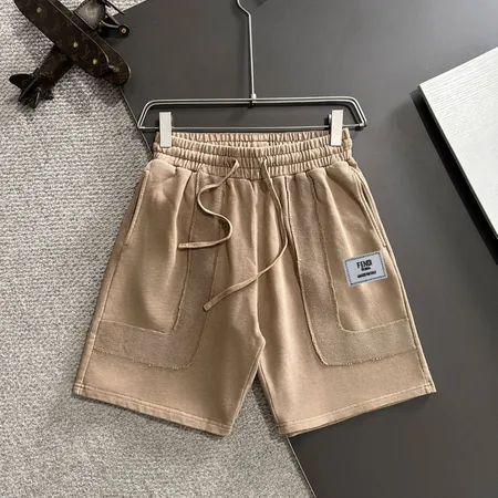 フェンディ ショートパンツ