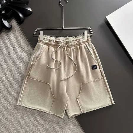 バレンシアガ ショートパンツ