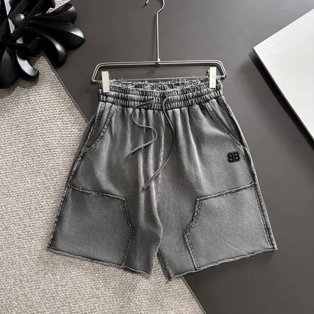 バレンシアガ ショートパンツ