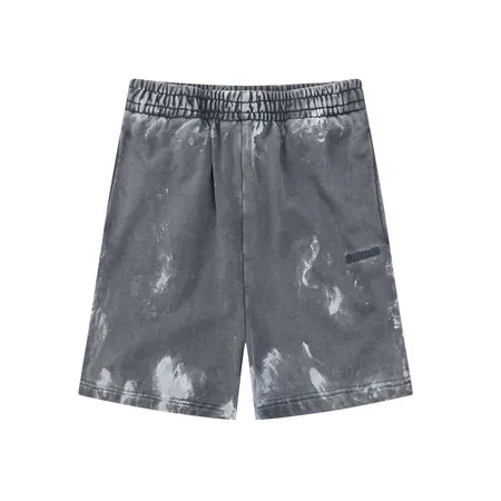 バレンシアガ ショートパンツ