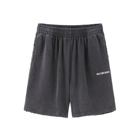 バレンシアガ ショートパンツ