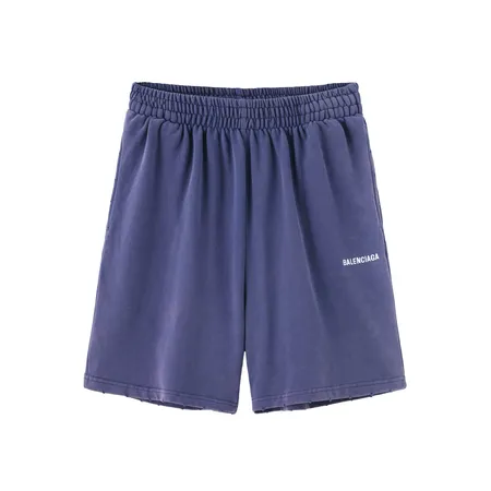 バレンシアガ ショートパンツ