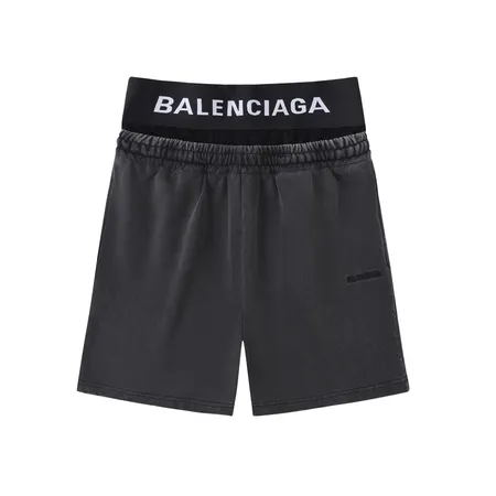 バレンシアガ ショートパンツ