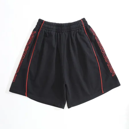 バレンシアガ ショートパンツ