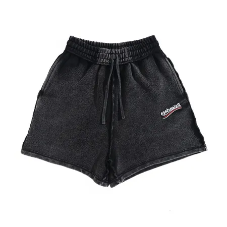 バレンシアガ ショートパンツ