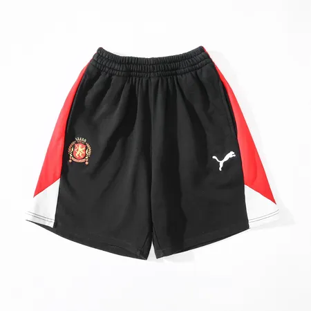 バレンシアガ ショートパンツ