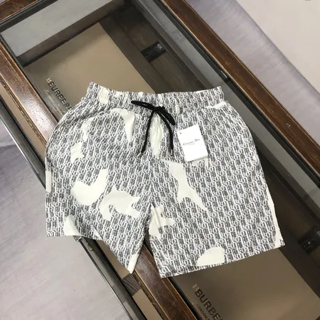 ディオール ショートパンツ