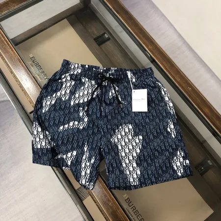 ディオール ショートパンツ