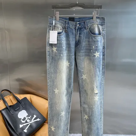 ジバンシィ ジーンズ