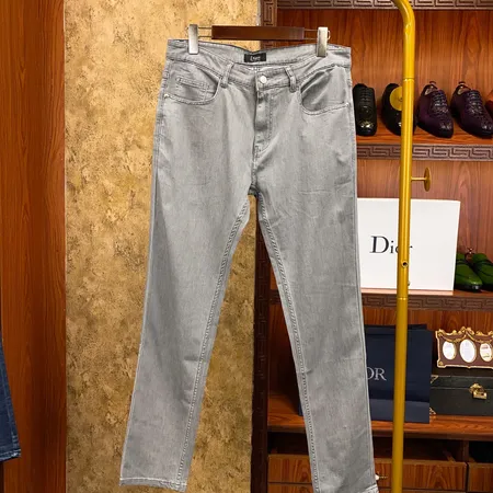 ディオール ジーンズ