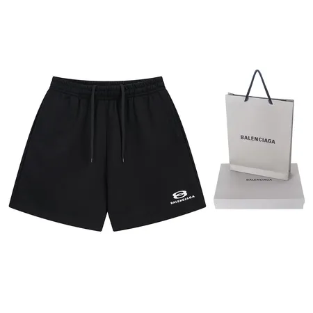 バレンシアガ ショートパンツ