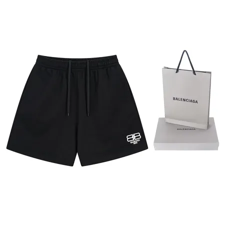 バレンシアガ ショートパンツ