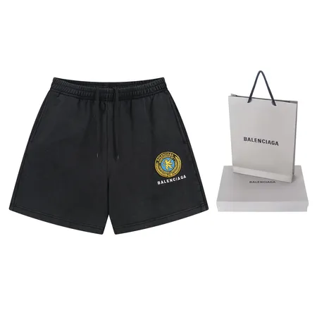 バレンシアガ ショートパンツ
