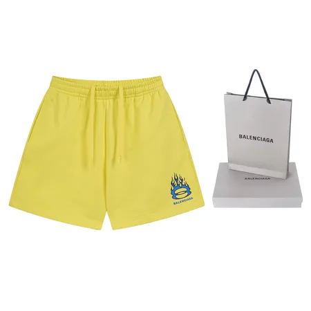 バレンシアガ ショートパンツ