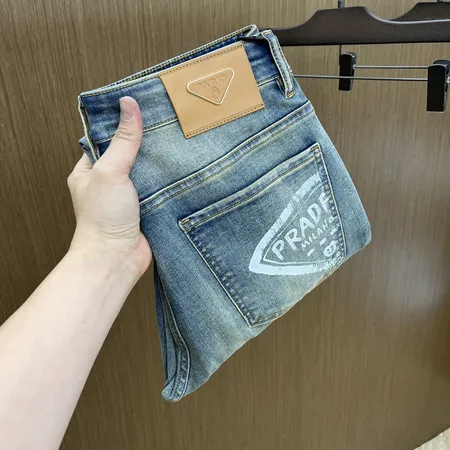 プラダ ジーンズ