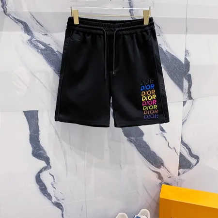 ディオール ショートパンツ