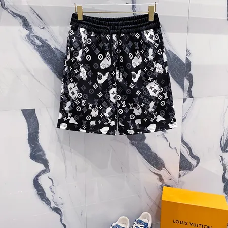 ルイヴィトン ショートパンツ