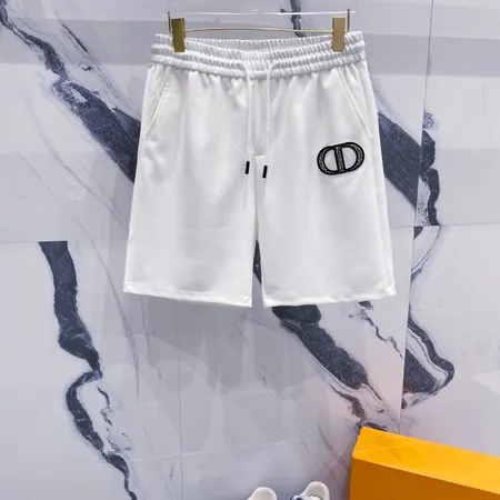 ディオール ショートパンツ