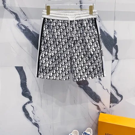 ディオール ショートパンツ