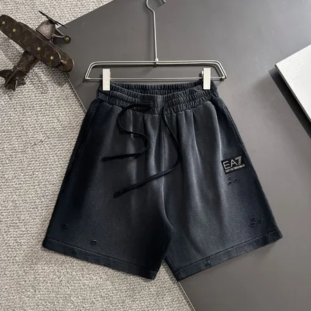 アルマーニ ショートパンツ