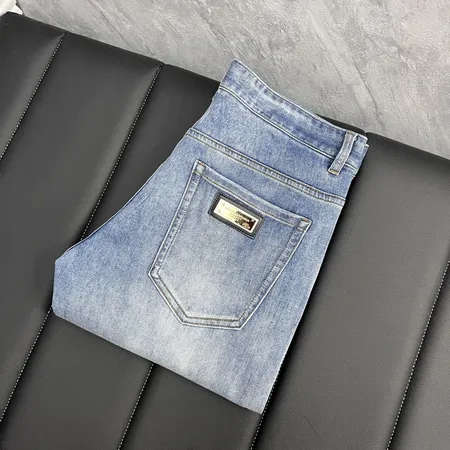 ドルチェ＆ガッバーナ ジーンズ