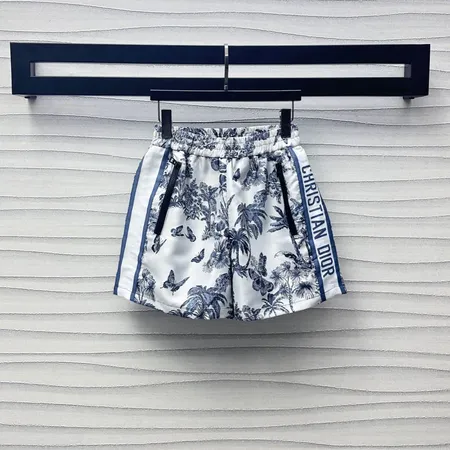 ディオール ショートパンツ