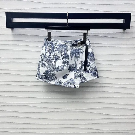 ディオール ショートパンツ