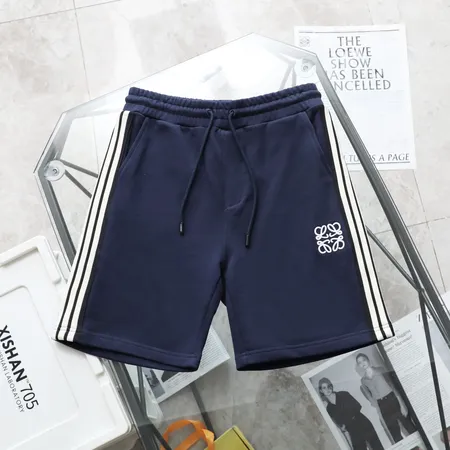 ロエベ ショートパンツ