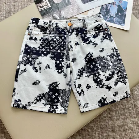 エルメス ショートパンツ