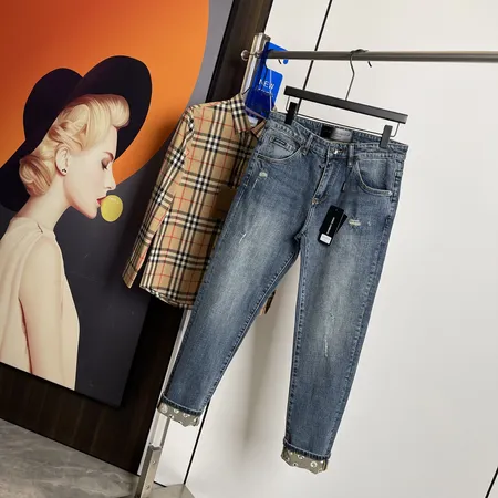 ドルチェ＆ガッバーナ ジーンズ