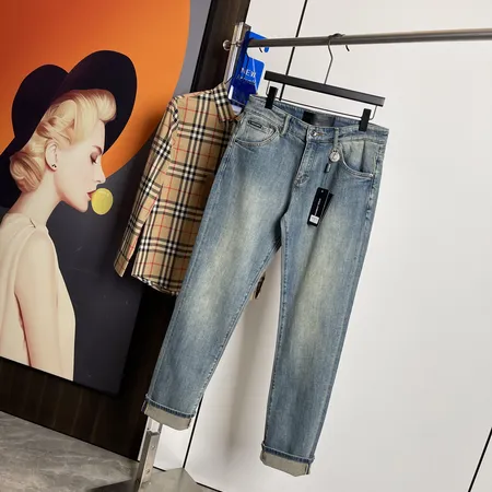 ドルチェ＆ガッバーナ ジーンズ