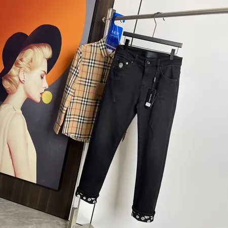 ドルチェ＆ガッバーナ ジーンズ