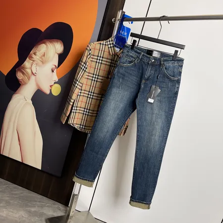 ドルチェ＆ガッバーナ ジーンズ