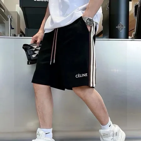 セリーヌ ショートパンツ