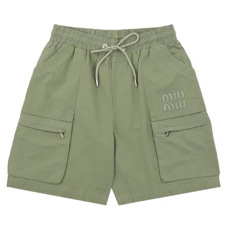 ステューシー ショートパンツ