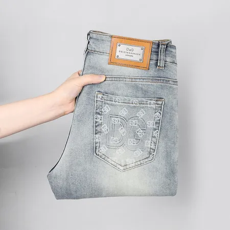 ドルチェ＆ガッバーナ ジーンズ