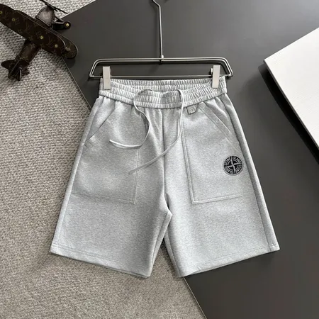 ストーンアイランド ショートパンツ
