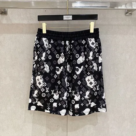 ルイヴィトン ショートパンツ