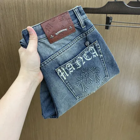 ゴヤール ジーンズ